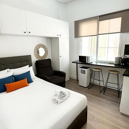 Stylish City Centre Studio - Grand Central House Gibraltar Exteriör bild