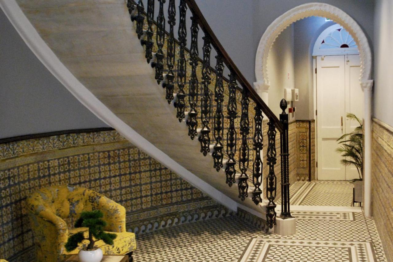 Stylish City Centre Studio - Grand Central House Gibraltar Exteriör bild