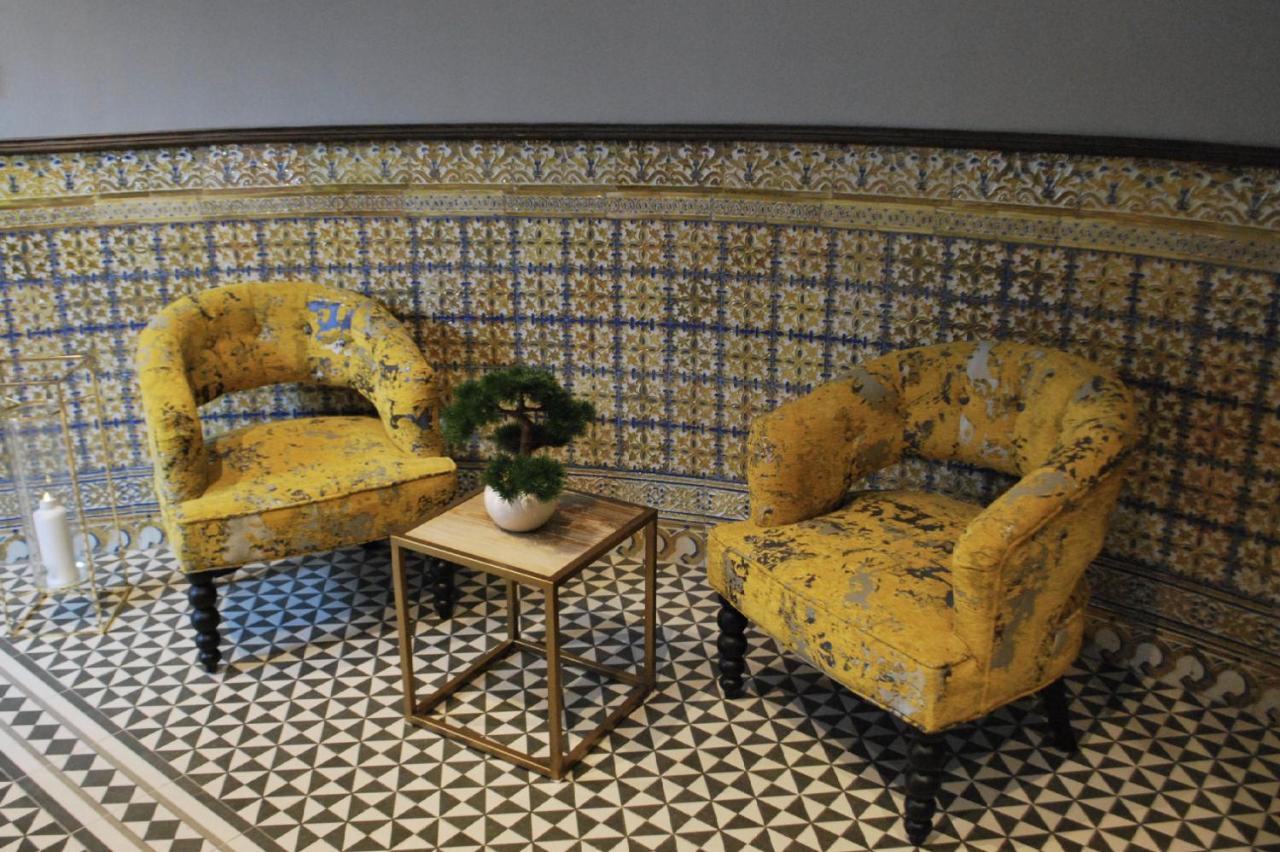 Stylish City Centre Studio - Grand Central House Gibraltar Exteriör bild