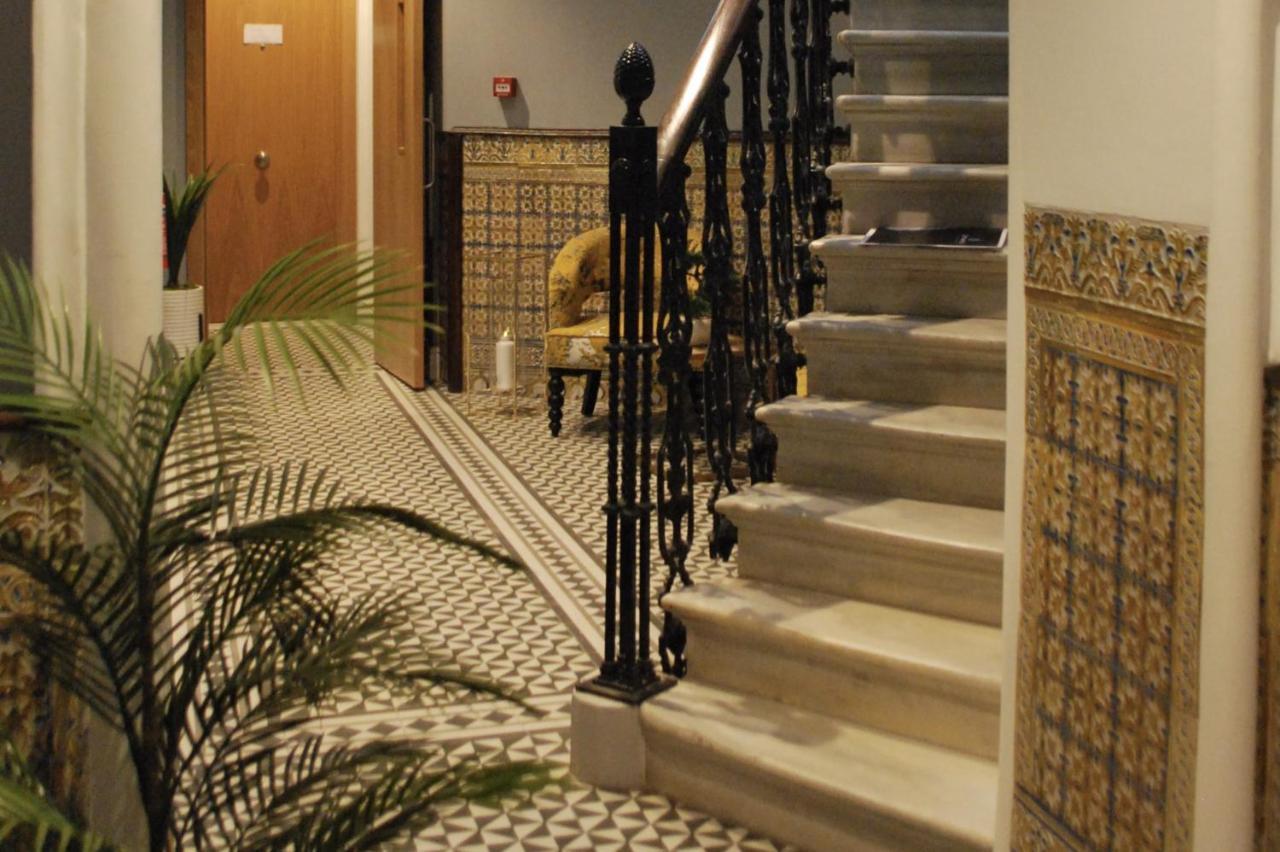 Stylish City Centre Studio - Grand Central House Gibraltar Exteriör bild