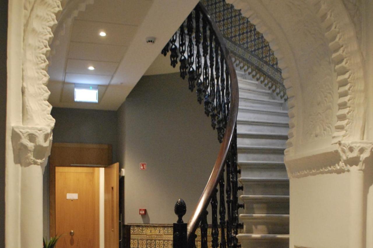 Stylish City Centre Studio - Grand Central House Gibraltar Exteriör bild